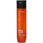 Matrix Total Results Mega Sleek Shampoo 300 ml – Hledejceny.cz