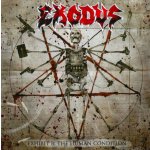 Exodus - Exibit B - The Human Condition CD – Hledejceny.cz
