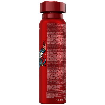 Old Spice Krakengard deospray 150 ml