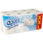 Q-Soft Super jemný 16 ks – Zbozi.Blesk.cz