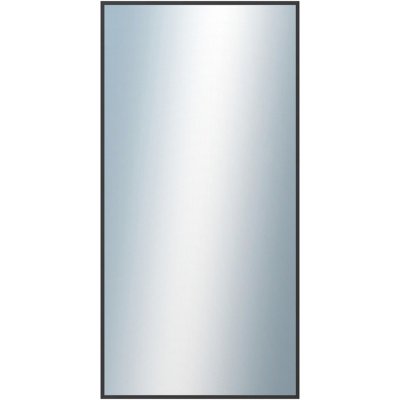 DANTIK černá 50 x 100 cm P03-021 7003021 – Hledejceny.cz