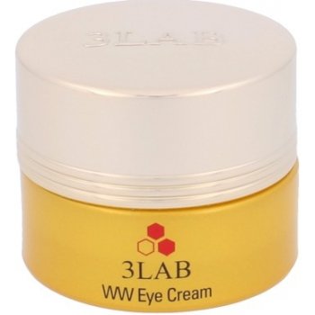 3Lab WW Eye Cream 15 ml