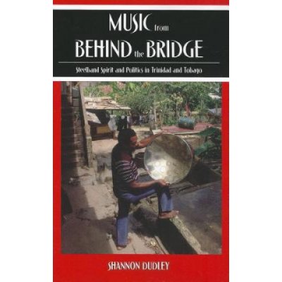 Music from behind the Bridge – Hledejceny.cz