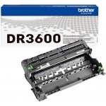 Brother DR3600 - originální – Hledejceny.cz