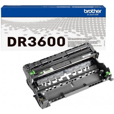 Brother DR3600 - originální – Hledejceny.cz