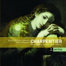 Charpentier Marc-Antoine - Messe Pour Les Trepasses CD