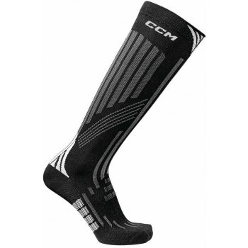 CCM Podkolenky Pro-Tech Compression Sock