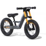 BERG Biky Cross šedé – Zboží Dáma