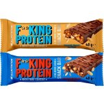 ALLNUTRITION Fitking Protein Snack Bar 10 x 40g – Hledejceny.cz