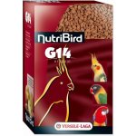 Versele-Laga NutriBird G14 tropical 1 kg – Hledejceny.cz