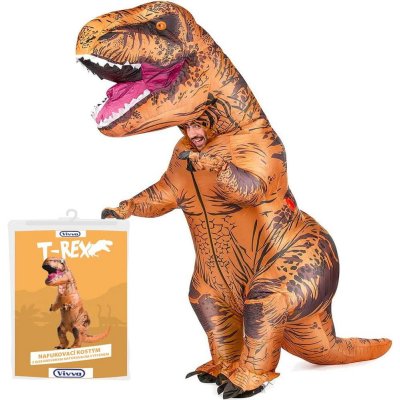 Nafukovací T rex HRAbz25 – Zboží Dáma Nafukovací T rex HRAbz25 – Zboží Dáma