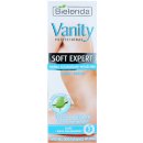 Bielenda Vanity Soft Expert depilační krém na tělo s hydratačním účinkem Hair Growth Slowed 100 ml