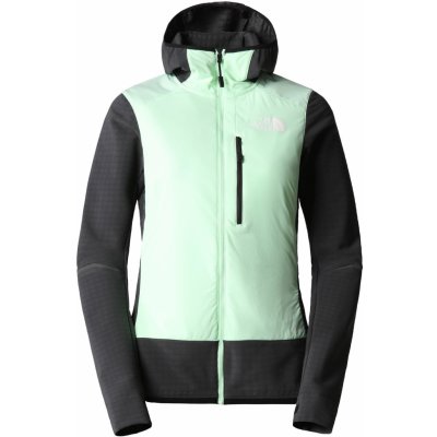 The North Face Women’s Dawn Turn Hybrid Ventrix Hoodie – Zboží Mobilmania