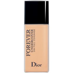 Dior Diorskin Forever Undercover plně krycí make-up 24h 031 Sand 40 ml