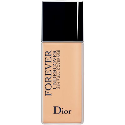 Dior Diorskin Forever Undercover plně krycí make-up 24h 031 Sand 40 ml – Hledejceny.cz