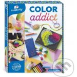 Janod I love creativity XXL sada s aktivitami barevný svet – Zboží Dáma