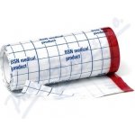 Hypafix Transparent fóliové kryt.role 10 cm x 10 m 1 ks – Sleviste.cz