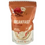 RageFitness Instantní rýžová kaše s Whey proteinem 600 g – Zboží Mobilmania