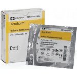Covidien IIc, USA Xeroform antimikrobiální krytí 10,2 x 10,2 cm 1 ks – Sleviste.cz