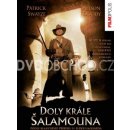 Doly krále Šalamouna DVD