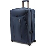 Thule Crossover 2 Wheeled Duffel C2WD30 Dress Blue 87 l – Zboží Mobilmania