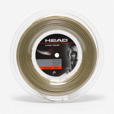 Head Lynx Tour 200 m 1,25 mm – Sleviste.cz