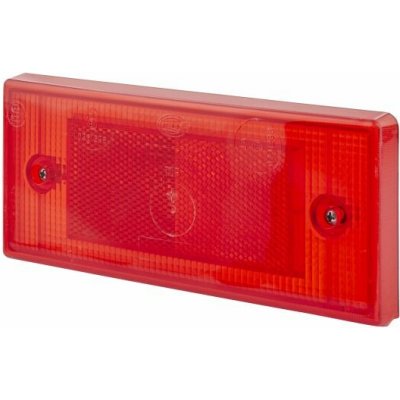 HELLA Odrazka 8RA003734-101 – Hledejceny.cz