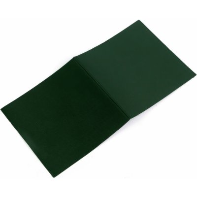 Stoklasa Samolepící záplata, nylonová voděodolná, 390638/7 (524), temná zelená, 10x20cm – Zboží Dáma