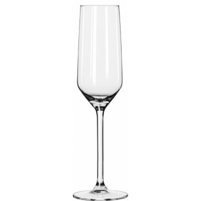 Libbey Carré sklenice na šampaňské 22cl