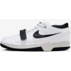 Skate boty Nike Air Alpha Force 88 White Black DZ4627-101 bílé