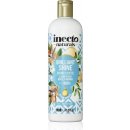 Inecto Naturals Argan šampon na vlasy s čistým arganovým olejem 500 ml