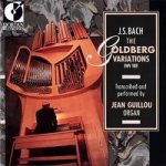 Goldberg - Variationen Tra Bach, J. S. – Hledejceny.cz