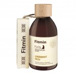Fitmin dog Purity Lososový olej 300 ml – Sleviste.cz