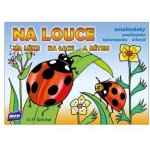 MFP Omalovánky Na louce – Zbozi.Blesk.cz