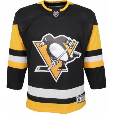 Outerstuff Dětský dres Pittsburgh Penguins NHL Premier Home – Zboží Dáma