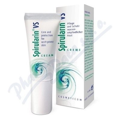 Spirularin VS krém 10 ml – Zboží Mobilmania