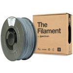 Spectrum TF-24099, PLA CF, 1.75mm, GREY, 1kg – Zboží Živě