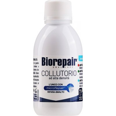 BioRepair ústní voda 3v1 50 ml – Zboží Dáma