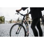 Yedoo Around the World 2620 black – Zboží Dáma