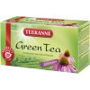 Čaj Teekanne Green Tea Echinacea 20 x 1,75 g