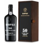 Kopke Tawny Porto 50y 20% 0,75 l (karton) – Hledejceny.cz