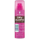 Lee Stafford Dry Shampoo Dark Brown 200 ml