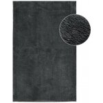 Nej-koberce Pure 500 tmavě šedý 40x60 cm – Zboží Dáma