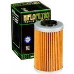 Hiflofiltro olejový filtr HF655 – Hledejceny.cz