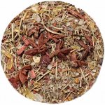 Nefertitis Nefertitis vykuřovací směs Jule Oslava zimního slunovratu NF49521 20 g – Zboží Dáma