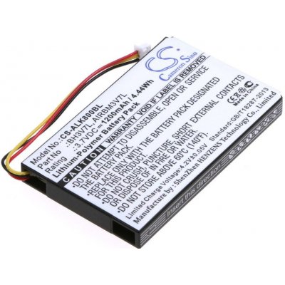 Cameron Sino CS-ALK800BL - neoriginální – Sleviste.cz