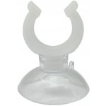 Invital Přísavka s držáčkem 20x30 mm – Zboží Dáma