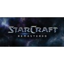 Hra na PC StarCraft Remastered