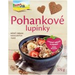 BonaVita Pohankové lupínky 375 g – Zbozi.Blesk.cz