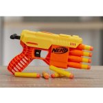 Nerf Alpha Strike Fang QS 4 – Zboží Dáma